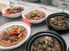 -西山人家·传统苏帮菜·家宴(木渎店)