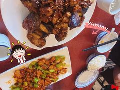 -桃子餐厅·天津菜(红星路直营店)