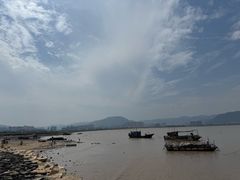 -北岐滩涂