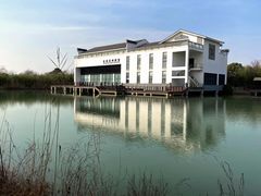 -苏州太湖国家湿地公园