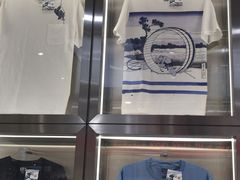 -优衣库(银座店)