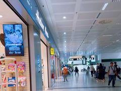 -米兰马尔彭萨国际机场