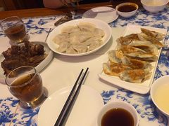-东方饺子王(大屯路店)