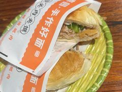 -秦园陕西手工面馆(番禺节能科技园店)