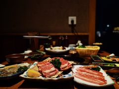 带骨牛小排-一牛道炭火烧肉居酒屋(椒江店)