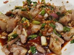 -绿茶餐厅(广州天河城店)