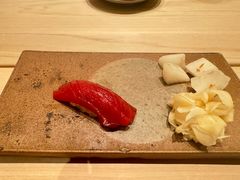 -Ginza Onodera 鮨(外滩十八号店)