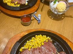 -菲滋意式餐厅(上虞万和城店)