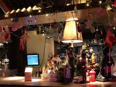 -胡桃里音乐酒馆(万科城市广场店)