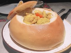 -大树餐厅(红旗街万达店)