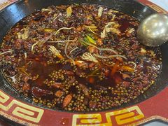 -烧哥美蛙肥肠鱼火锅·十五年社区店