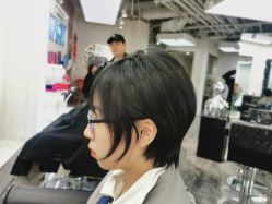 -Sying杉影日式烫染專門店