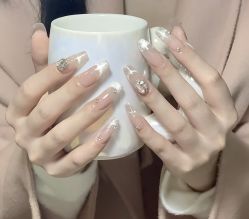 -1T·1M 日式美甲美睫