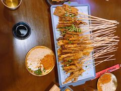 -林二哥宜烤官·宜宾小烧烤