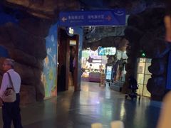 -烟台海昌鲸鲨海洋公园