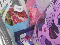 -大润发(康桥店)