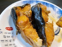 -姥家大锅台水库渔家