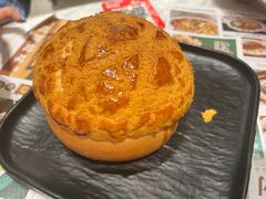 -新世界餐厅(万达店)