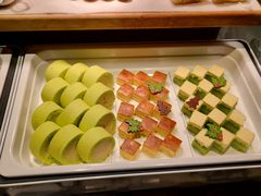 -香港唯港荟 Hotel ICON – The Market