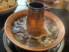 -陀岗美食·云南藏式特色餐厅