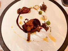 -北京古城老院厉晓麟精致菜