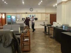 大堂-栈桥王子饭店-风味餐厅