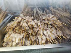 -十里铺铁板鱿鱼