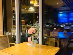 -渔·海鲜餐厅（东澳可域度假村内）南沙湾沙滩店