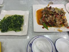 -范饭椰林川湘味海鲜·椰子鸡(三亚湾椰梦长廊店)