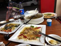 -杨记新泉美食