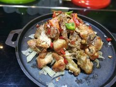 -泰谷酒店·太古码头闽菜自助餐厅