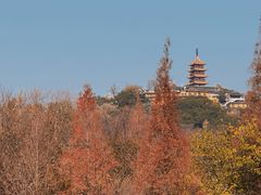 -狼山风景名胜区