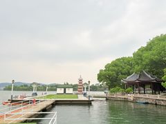 -蠡湖大桥公园