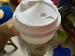 -喜茶(广州中山六路店)