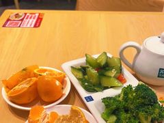 -苏氏牛肉面(丰北桥店)