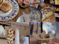 -Alimentari早午餐(安福路店)