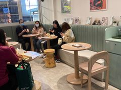 -杏甜品(尖沙咀加拿分道店)