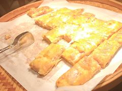 -东莞塘厦三正半山温泉酒店·沙利文西餐厅
