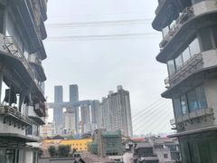 -白象居