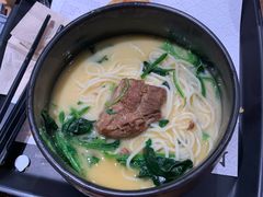 -和府捞面(方庄店)
