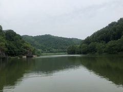 -玉渡山自然风景区