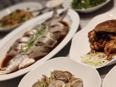 -北京王府井希尔顿酒店·秦唐中餐厅Chynna