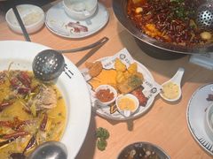 -太二酸菜鱼(深圳布吉万象汇店)