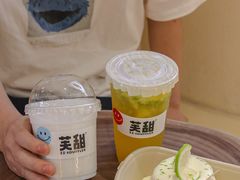 -狐狸和向日葵(北京路店)