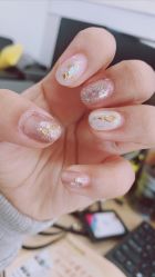 -LEILEI NAIL蕾蕾美甲美睫