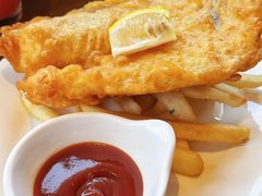 -FABIO’S费比欧披萨餐厅