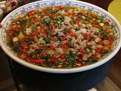 -杨记隆府(白象街店)