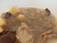 -小杨生煎(香港名都店)