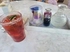 -The Rug Cafe(王府中环店)