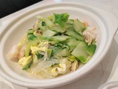 -船歌·鱼水饺青岛菜(国贸商城店)